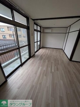 カリヨンビルの物件内観写真